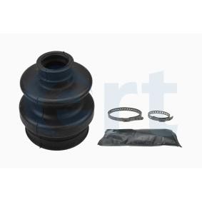 Faltenbalgsatz, Antriebswelle 500259 von ERT günstig für 10,81 € online kaufen
