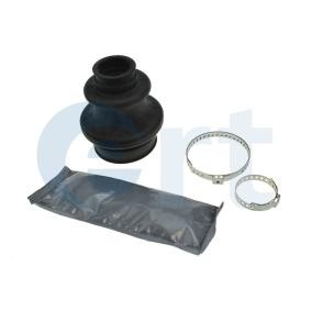 Faltenbalgsatz, Antriebswelle 500274 von ERT günstig für 8,78 € online kaufen