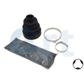 Faltenbalgsatz, Antriebswelle 500387 von ERT günstig für 8,75 € online kaufen