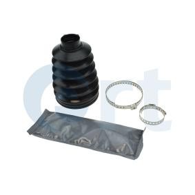 Faltenbalgsatz, Antriebswelle 500402T von ERT günstig für 13,06 € online kaufen