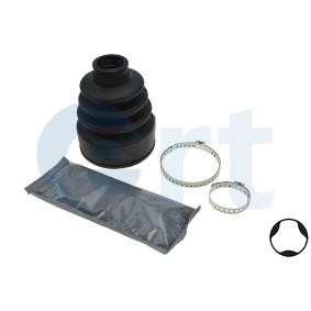 Faltenbalgsatz, Antriebswelle 500442 von ERT günstig für 14,08 € online kaufen
