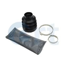 Faltenbalgsatz, Antriebswelle 500561T von ERT günstig für 11,89 € online kaufen