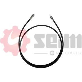 Compre Cable del velocímetro de SEIM online para 504 Break (D_, F_) a precios moderados