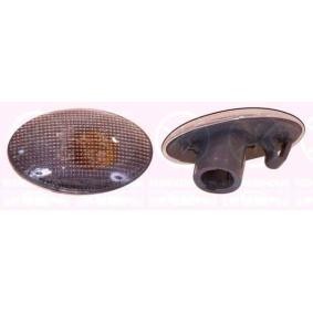 Compre Piscas de KLOKKERHOLM online para Corsa C Hatchback (X01) a preços moderados