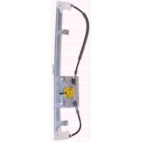 Heckklappendämpfer 50237100 von KLOKKERHOLM günstig für 15,65 € online kaufen