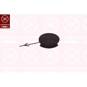 Compre Tampa, gancho de reboque de KLOKKERHOLM online para Corsa C Hatchback (X01) a preços moderados