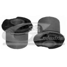 Comprar Suspensión, cuerpo del eje de 3RG 50247 a bajo precio de 9,37 €