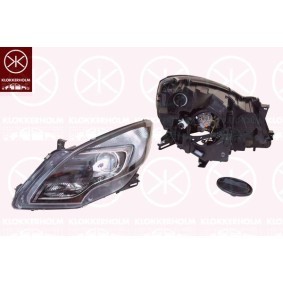 Rückleuchte 50260711A1 von KLOKKERHOLM günstig für 91,53 € online kaufen
