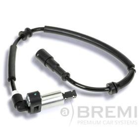 Køb ABS Sensor af BREMI 50275 til den lave pris 232,78 DKK