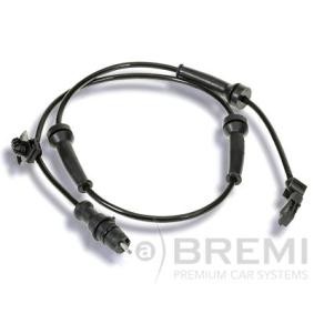 Køb ABS Sensor af BREMI 50281 til den lave pris 220,55 DKK