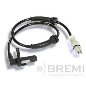 Køb ABS Sensor af BREMI 50288 til den lave pris 216,70 DKK
