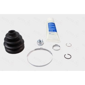 Faltenbalgsatz, Antriebswelle 503713 von AUTEX günstig für 19,08 € online kaufen