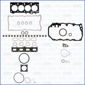 Dichtungsvollsatz, Motor von AJUSA 50387900