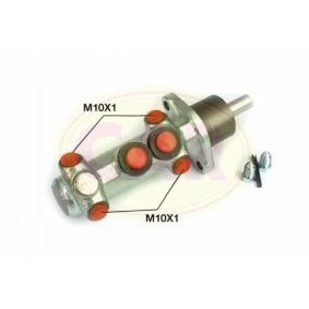 Hauptbremszylinder 5040 von CAR günstig für 57,31 € online kaufen