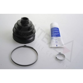 Faltenbalgsatz, Antriebswelle 504033 von AUTEX günstig für 21,62 € online kaufen