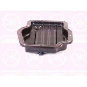 Heckklappendämpfer 50407100 von KLOKKERHOLM günstig für 15,65 € online kaufen