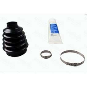 Faltenbalgsatz, Antriebswelle 504122 von AUTEX günstig für 21,24 € online kaufen