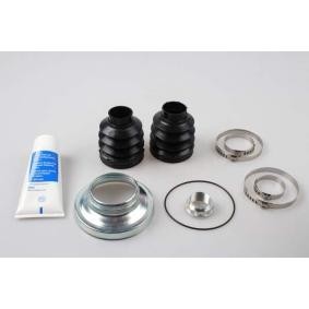 Faltenbalgsatz, Antriebswelle 504365 von AUTEX günstig für 33,71 € online kaufen