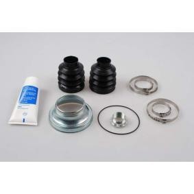 Faltenbalgsatz, Antriebswelle 504366 von AUTEX günstig für 28,89 € online kaufen