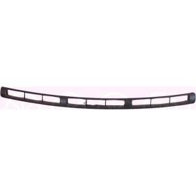 Compre Rejilla antiniebla de KLOKKERHOLM online para Astra G Classic Caravan (F35) a precios moderados