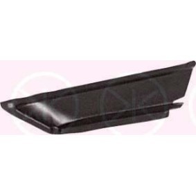 Heckklappendämpfer 50537100 von KLOKKERHOLM günstig für 19,03 € online kaufen