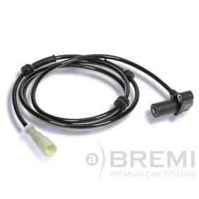 Køb ABS Sensor af BREMI 50597 til den lave pris 278,42 DKK