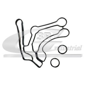 Compre Casquilhos de braços de suspensão de 3RG online para Trafic Van (T1, T3, T4, T2) a preços moderados