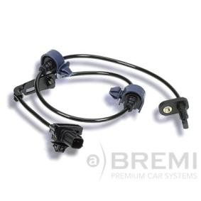 Køb ABS Sensor af BREMI 50680 til den lave pris 174,05 DKK