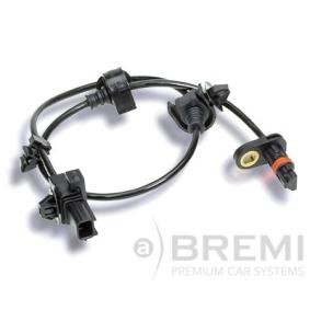Køb ABS Sensor af BREMI 50769 til den lave pris 239,18 DKK