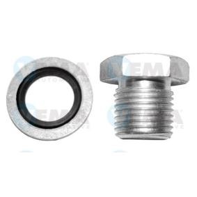 Comprar Tapón roscado, colector de aceite de VEMA 508 a bajo precio de 10,08 €