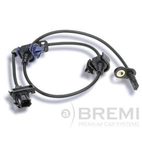 Køb ABS Sensor af BREMI 50811 til den lave pris 282,00 DKK
