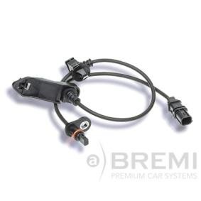 Køb ABS Sensor af BREMI 50813 til den lave pris 282,00 DKK