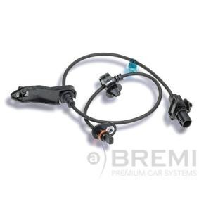 Køb ABS Sensor af BREMI 50814 til den lave pris 282,00 DKK