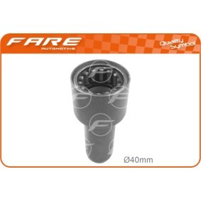 Compre Casquillo guía del embrague de FARE SA online para Clio III Hatchback (BR0/1, CR0/1) a precios moderados