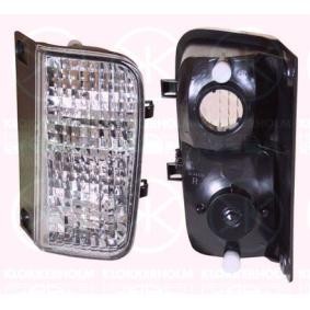 Compre Luz de marcha atrás de KLOKKERHOLM online para PRIMASTAR Furgón (X83) a precios moderados