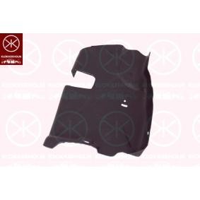 Compre Tapa de motor de KLOKKERHOLM online para PRIMASTAR Furgón (X83) a precios moderados