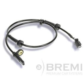 Compre Sensor de ABS de BREMI online para Sentra VI (B16) a preços moderados