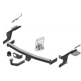 Acquista Gancio traino da BRINK 509500 a buon mercato per soli 239,32 €