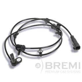 Køb ABS Sensor af BREMI 50988 til den lave pris 197,45 DKK