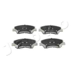 Bremsbeläge 50K26 von JAPKO günstig für 28,58 € online kaufen