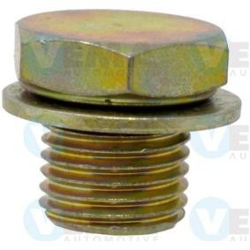 Comprar Tapón roscado, colector de aceite de VEMA 510 a bajo precio de 13,47 €