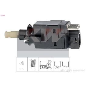 Bremslichtschalter 510 088 von KW günstig für 18,32 € online kaufen