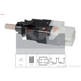 Bremslichtschalter 510 252 von KW günstig für 21,44 € online kaufen
