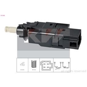 Bremslichtschalter 510 260 von KW günstig für 20,23 € online kaufen