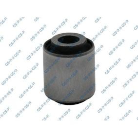 Compre Casquilhos de braços de suspensão de GSP online para LAND CRUISER 100 (UZJ100) a preços moderados