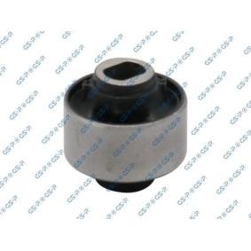 Compre Casquilho de apoio, braço transversal da GSP 511131 a um preço baixo por 6,29 €
