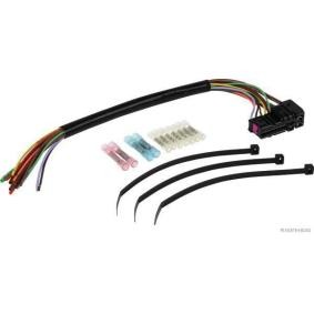 Kabelreparatursatz, Tür 51277198 AUDI von HERTH+BUSS ELPARTS