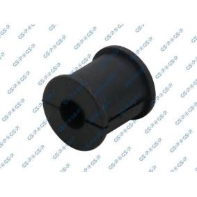 Achetez des Silent bloc de barre stabilisatrice de chez GSP en ligne pour Harrier I (XU10) à prix modérés