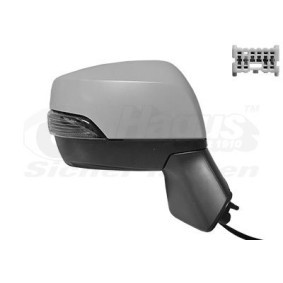 Compre Espelho retrovisor da VAN WEZEL 5141818 a um preço baixo por 235,72 €