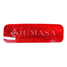 Köp Reflex av JUMASA 51421524 till det låga priset 225,33 kr